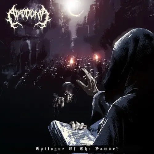 Epilogue of the Damned